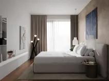 Prodej bytu 3+kk, Praha - Kbely, K Vinoři, 81 m2
