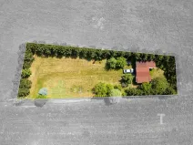 Prodej chaty, Újezd u Boskovic, 47 m2