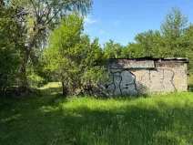 Prodej zahrady, Tišnov, 1388 m2