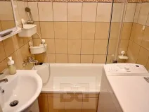 Pronájem bytu 1+1, Brno, Křídlovická, 42 m2