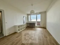 Pronájem bytu 1+1, Brno, Haškova, 30 m2