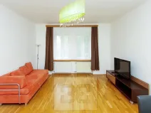 Prodej bytu 2+1, Praha - Smíchov, Na Březince, 66 m2