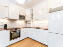 Prodej bytu 2+kk, Praha - Žižkov, Bořivojova, 72 m2