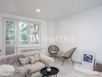 Pronájem bytu 3+1, Karviná, Příční, 66 m2