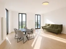 Prodej bytu 3+kk, Praha - Podolí, V rovinách, 80 m2