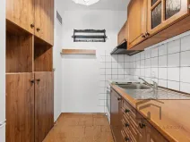 Prodej bytu 2+kk, Praha - Hostivař, Tenisová, 39 m2