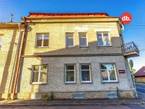 Prodej činžovního domu, Sokolov, Školní, 380 m2