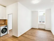 Pronájem bytu 2+kk, Brno, Stavební, 37 m2