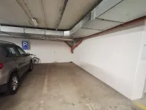 Prodej garážového stání, Hradec Králové, Kollárova, 14 m2