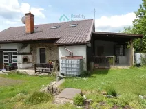 Prodej chalupy, Svratka, Libušina, 200 m2