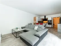 Pronájem bytu 3+kk, Praha, Plzeňská, 100 m2
