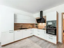 Pronájem bytu 3+kk, Praha, Plzeňská, 100 m2