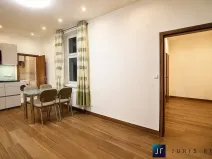 Prodej bytu 2+1, Praha - Holešovice, Veletržní, 87 m2