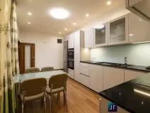 Prodej bytu 2+1, Praha - Holešovice, Veletržní, 87 m2