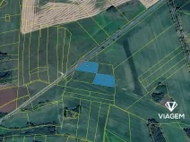 Prodej podílu pole, Slatina, 3352 m2