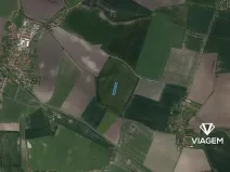 Prodej podílu pole, Běrunice, 711 m2