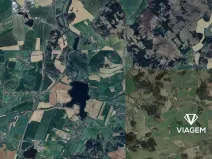 Prodej podílu pole, Bystřice, 1759 m2