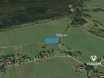 Prodej podílu pole, Hranice, 858 m2
