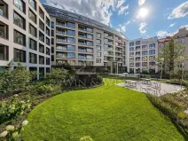 Pronájem bytu 3+kk, Praha, Vítězné náměstí, 95 m2