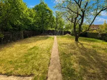 Prodej rodinného domu, Křivoklát, 82 m2