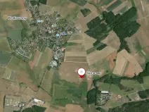 Prodej pozemku, Krakovany, 3151 m2