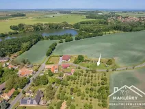 Prodej pozemku pro bydlení, Svojšice, 1483 m2