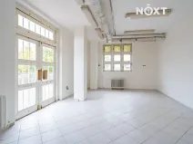 Pronájem obchodního prostoru, Český Krumlov, Urbinská, 320 m2