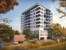 Prodej bytu 2+kk, Praha - Kamýk, Imrychova, 48 m2