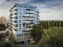 Prodej bytu 1+kk, Praha - Kamýk, Imrychova, 29 m2