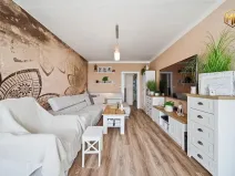 Prodej bytu 3+1, Olomouc, Heyrovského, 65 m2