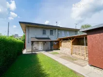 Prodej bytu 3+1, Zlín, třída Tomáše Bati, 59 m2