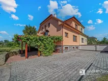 Prodej rodinného domu, Pardubice, 170 m2