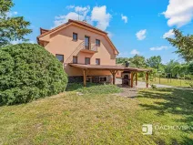 Prodej rodinného domu, Pardubice, 170 m2