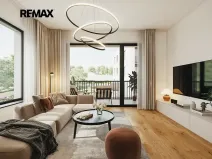 Prodej bytu 2+kk, Kolín, 47 m2
