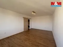 Pronájem bytu 2+1, Příbram - Příbram VIII, Čechovská, 47 m2