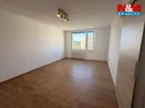 Pronájem bytu 2+1, Příbram - Příbram VIII, Čechovská, 47 m2