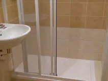 Pronájem bytu 2+kk, Praha - Háje, Plickova, 42 m2