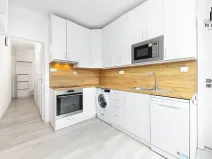 Prodej bytu 2+1, Vsetín, 50 m2