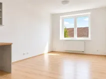 Pronájem bytu 1+kk, Syrovice, 27 m2