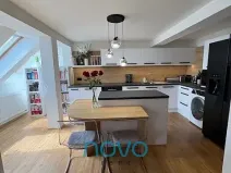 Pronájem bytu 3+1, Praha - Vinohrady, Na Kozačce, 115 m2