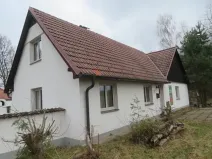 Dražba rodinného domu, Jílovice, 10 m2