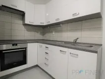 Pronájem bytu 1+1, Lanškroun - Žichlínské Předměstí, Komenského, 46 m2