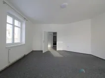Pronájem bytu 1+1, Lanškroun - Žichlínské Předměstí, Komenského, 46 m2