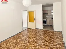 Pronájem bytu 2+kk, Kolín, Rimavské Soboty, 42 m2