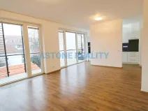 Pronájem bytu 2+kk, Praha - Vršovice, Košická, 69 m2