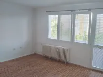 Pronájem bytu 1+kk, Pardubice, Kosmonautů, 38 m2