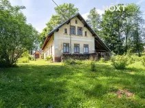 Prodej rodinného domu, Dolní Kalná, 107 m2