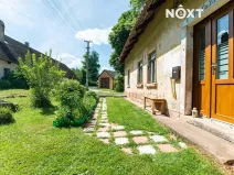 Prodej rodinného domu, Dolní Kalná, 107 m2