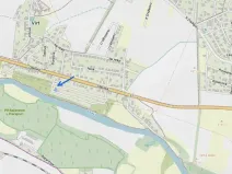 Prodej pozemku pro bydlení, Strakonice, 348 m2