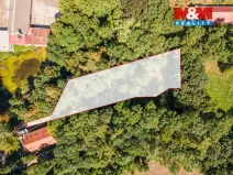 Prodej pozemku pro bydlení, Slaný - Otruby, 2272 m2